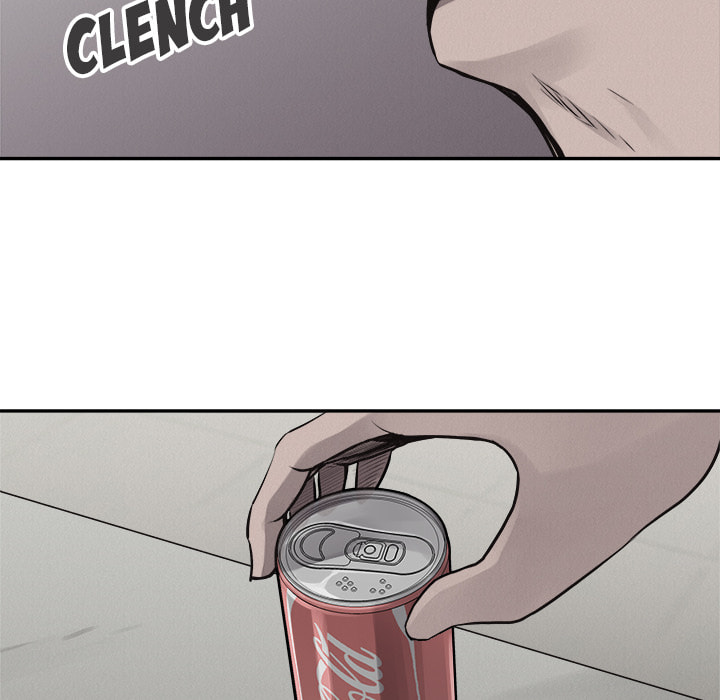 Pounding Chapter 65 page 8 - 