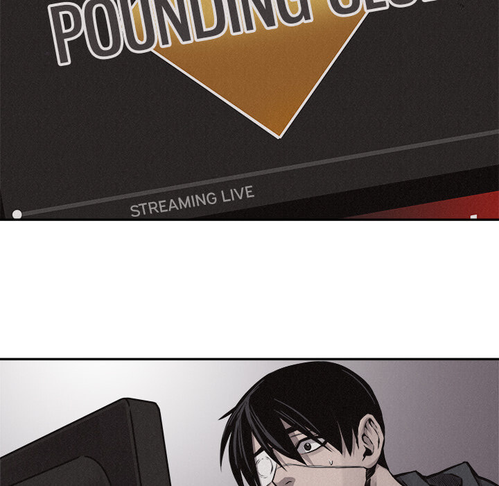 Pounding Chapter 65 page 71 - 