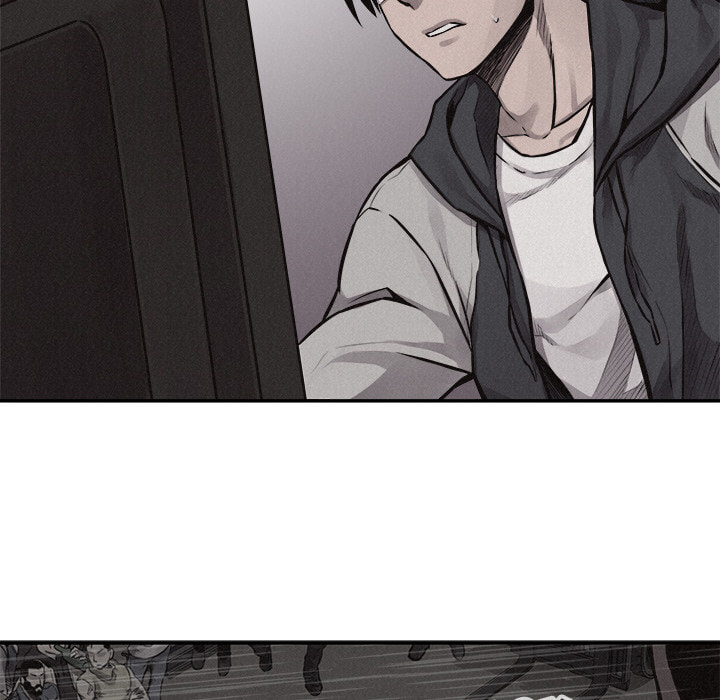 Pounding Chapter 65 page 72 - 