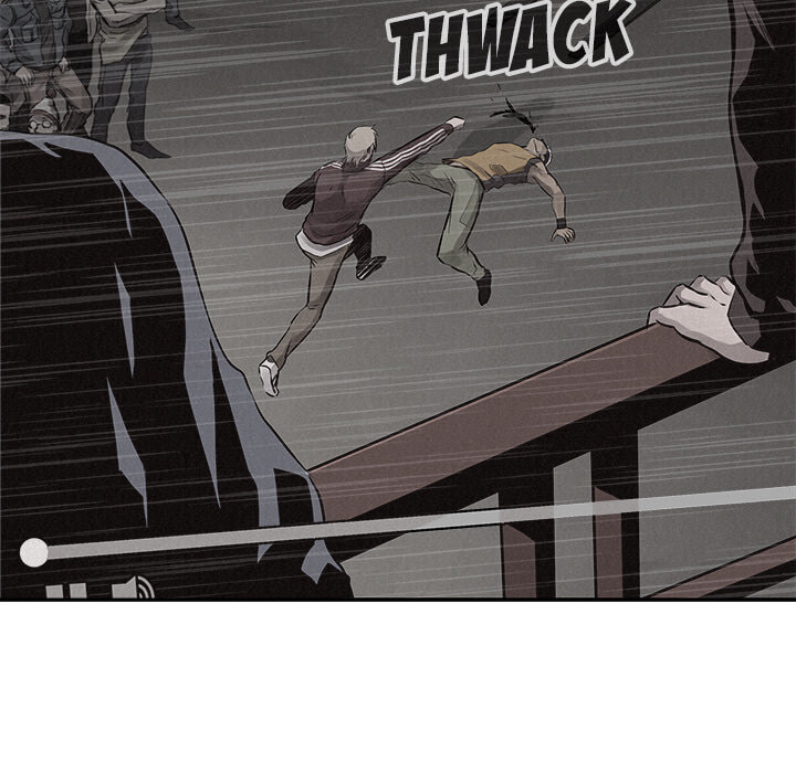 Pounding Chapter 65 page 73 - 