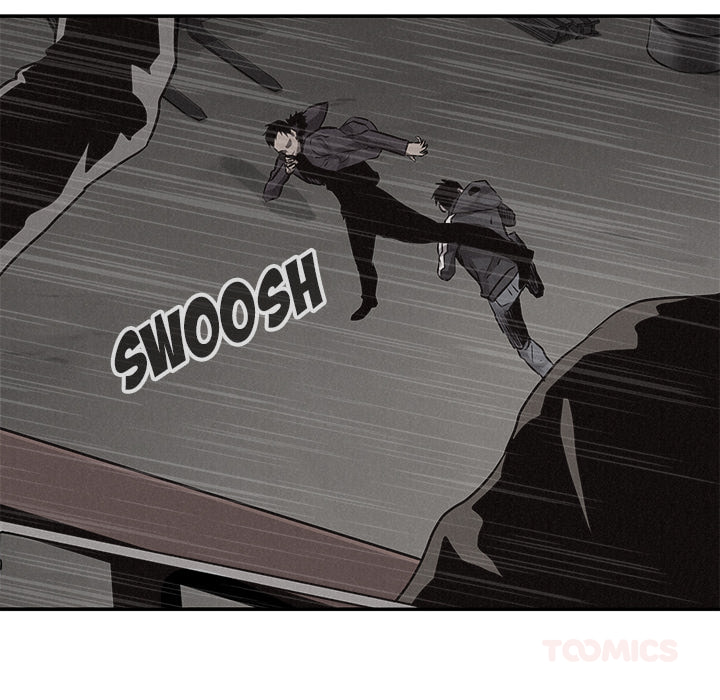 Pounding Chapter 65 page 74 - 