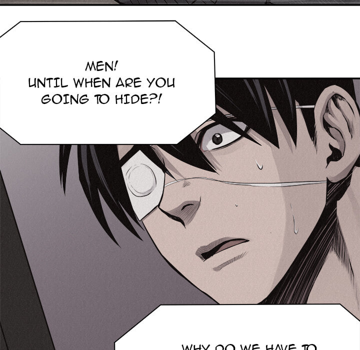 Pounding Chapter 65 page 76 - 