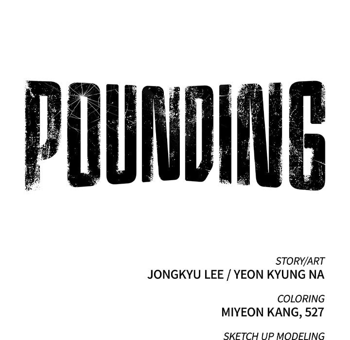 Pounding Chapter 65 page 80 - 