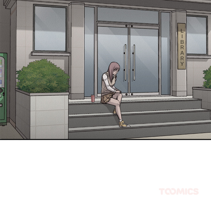 Pounding Chapter 65 page 10 - 