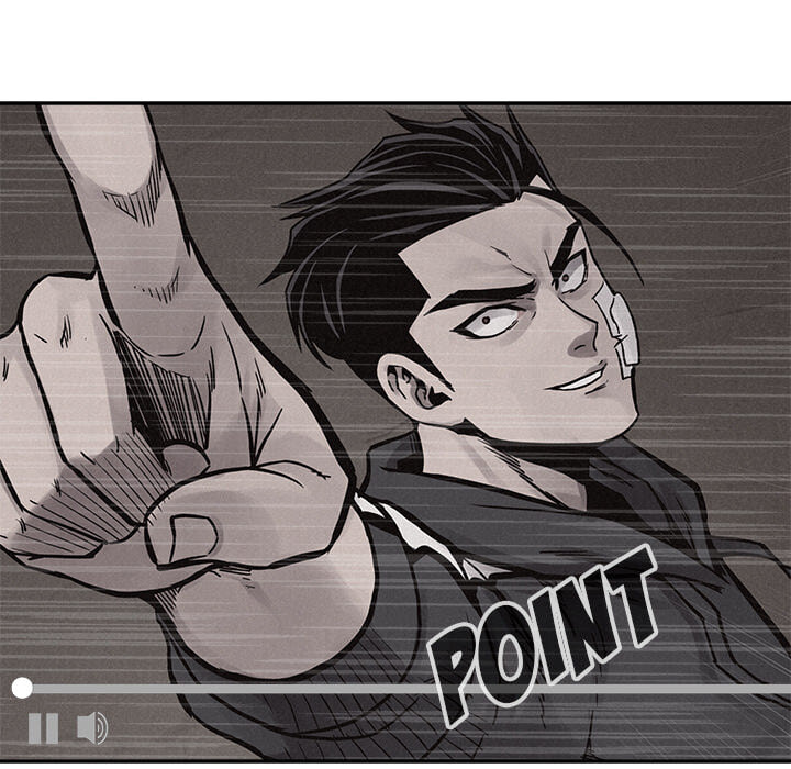 Pounding Chapter 66 page 11 - 