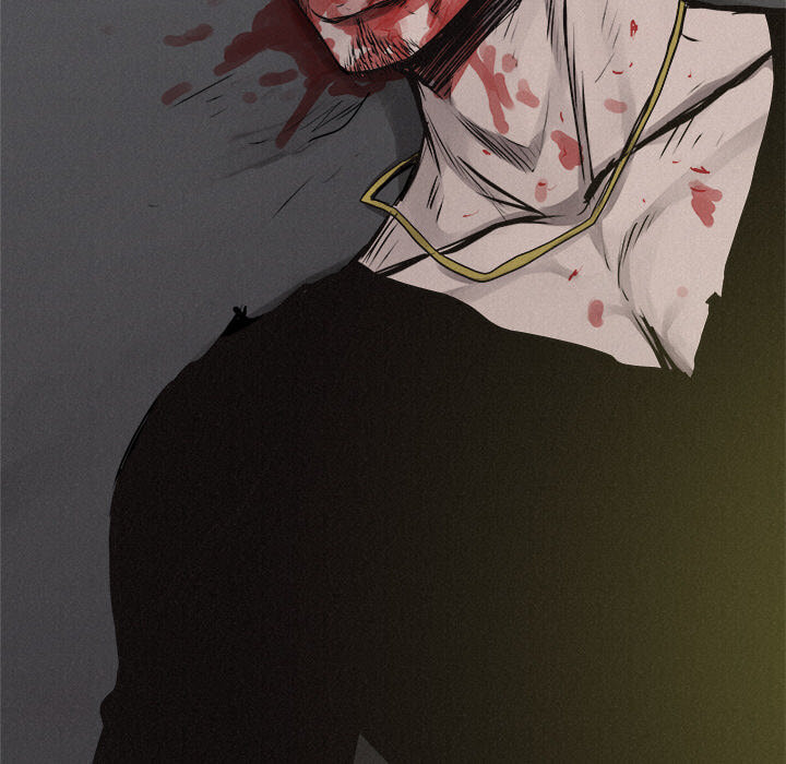 Pounding Chapter 66 page 101 - 