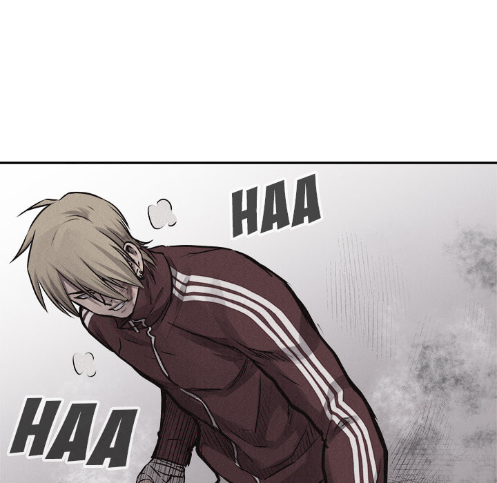 Pounding Chapter 66 page 103 - 