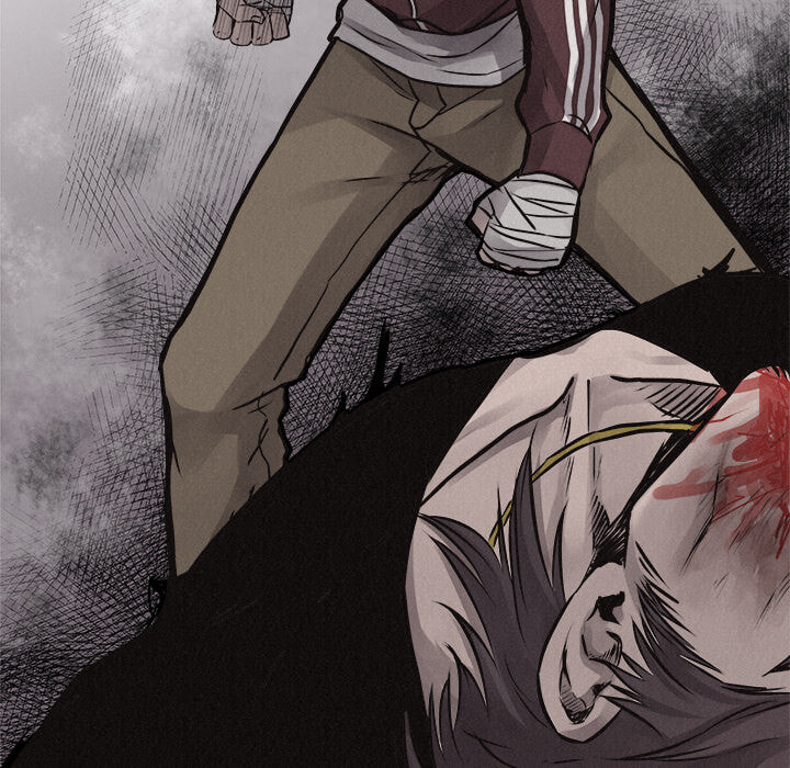 Pounding Chapter 66 page 104 - 