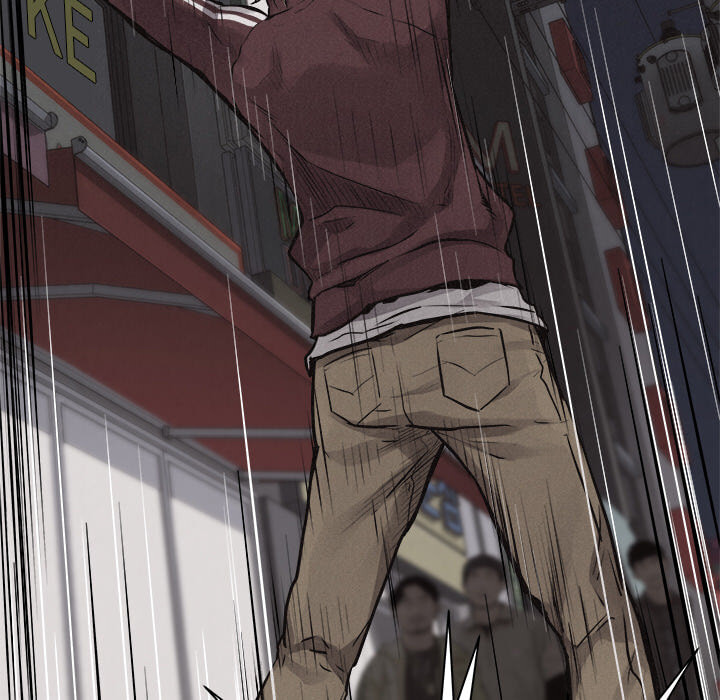 Pounding Chapter 66 page 108 - 