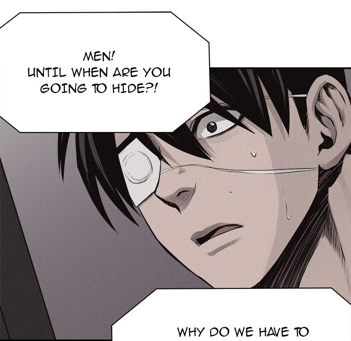 Pounding Chapter 66 page 12 - 