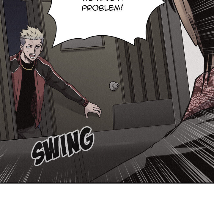 Pounding Chapter 66 page 112 - 