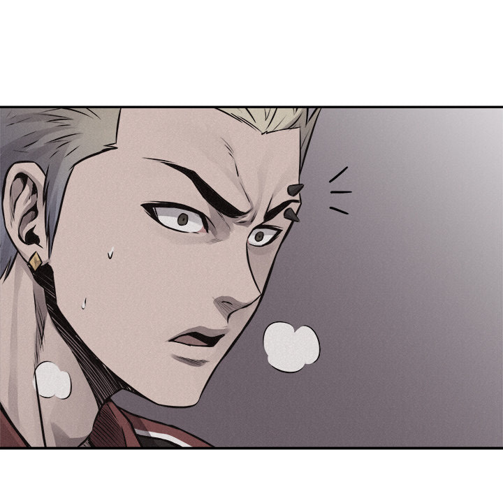Pounding Chapter 66 page 113 - 