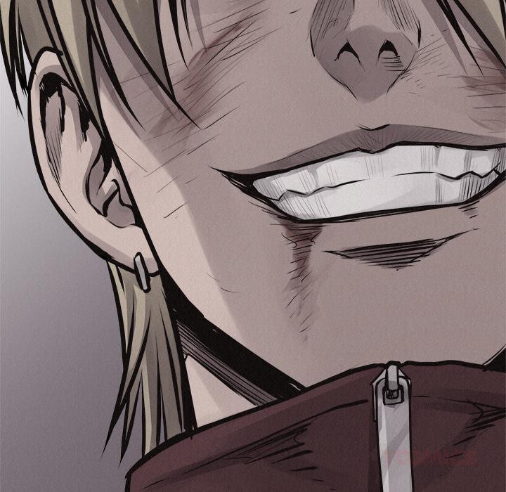 Pounding Chapter 66 page 123 - 