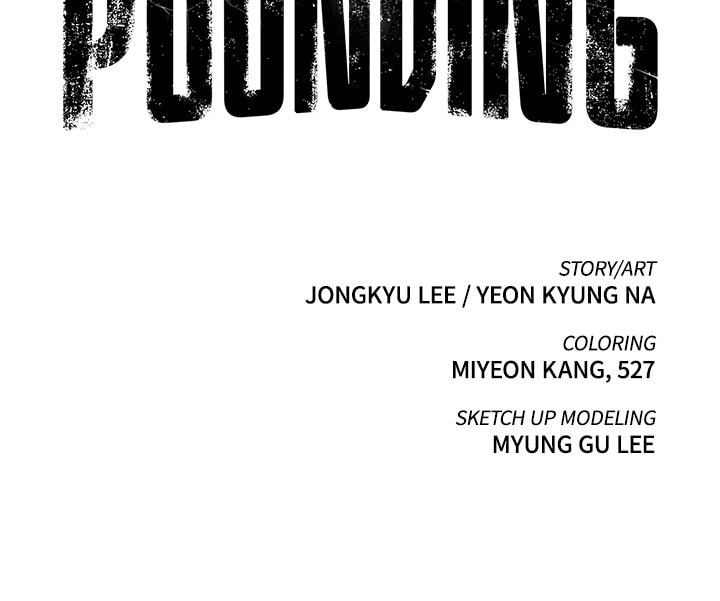 Pounding Chapter 66 page 126 - 