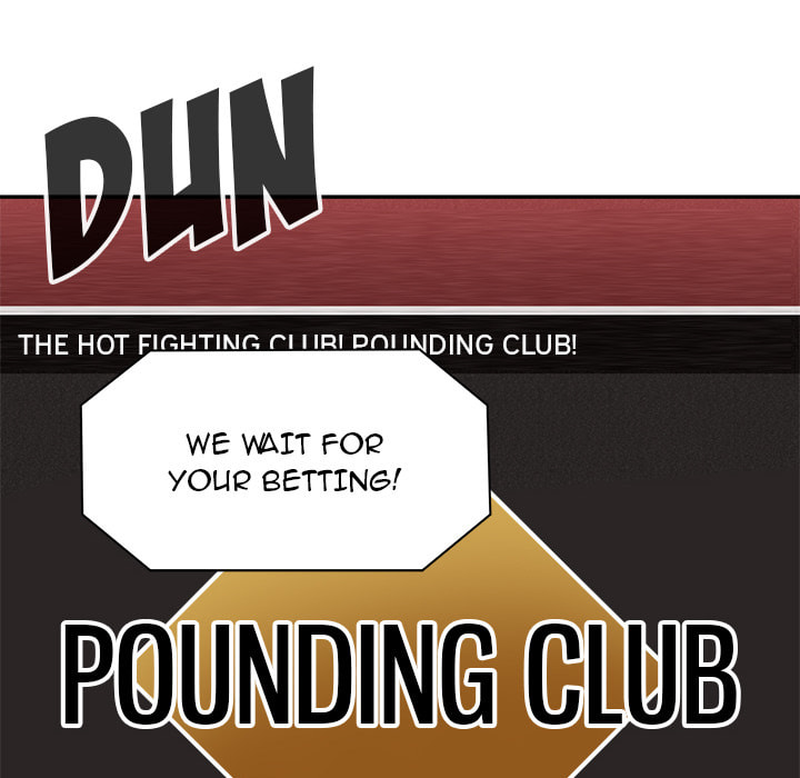 Pounding Chapter 66 page 14 - 