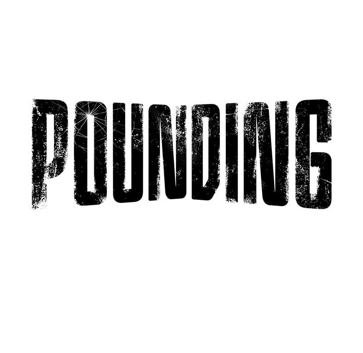 Pounding Chapter 66 page 16 - 