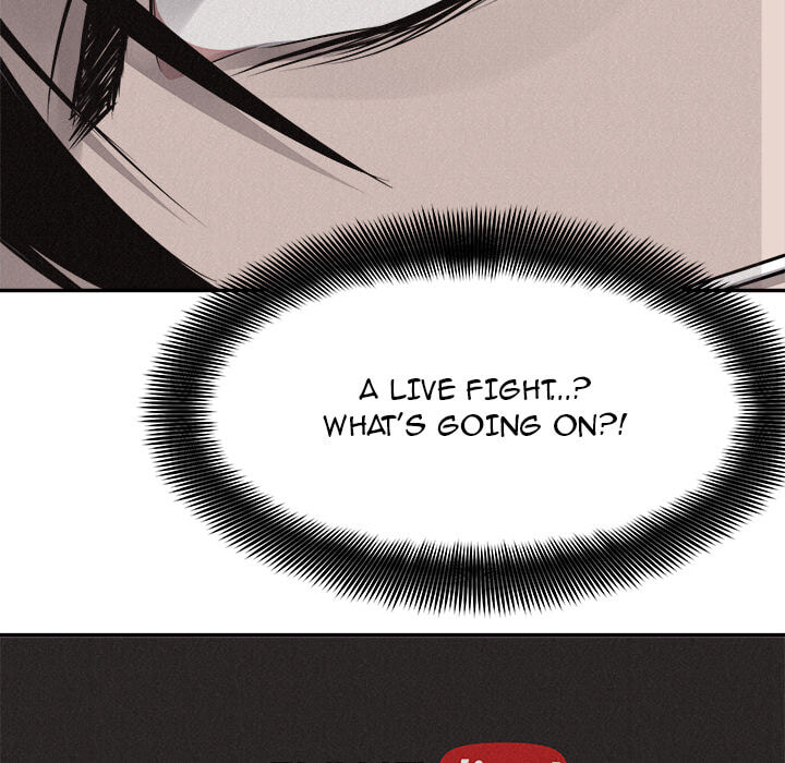 Pounding Chapter 66 page 19 - 