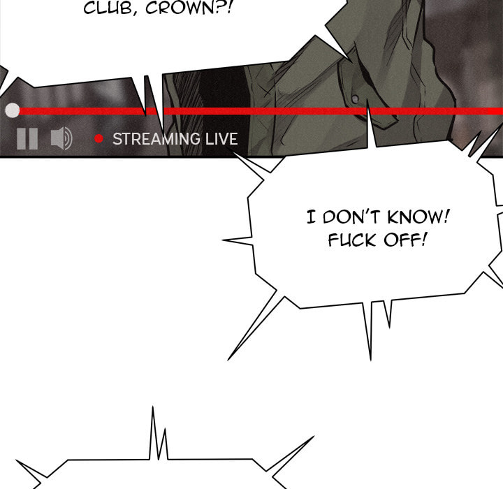 Pounding Chapter 66 page 23 - 