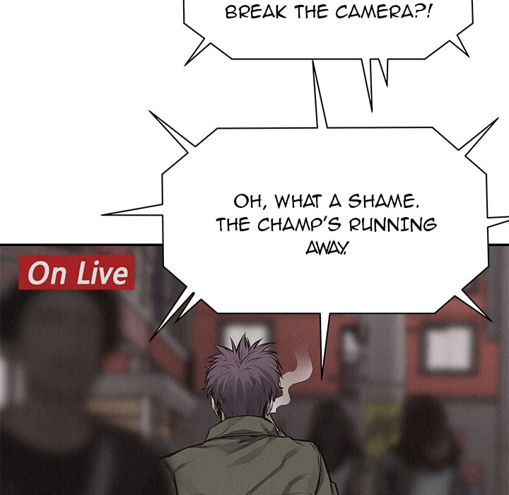 Pounding Chapter 66 page 25 - 
