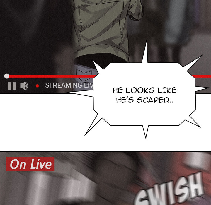 Pounding Chapter 66 page 26 - 