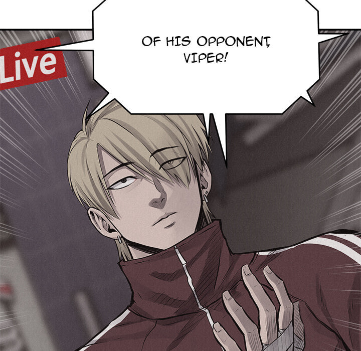 Pounding Chapter 66 page 28 - 