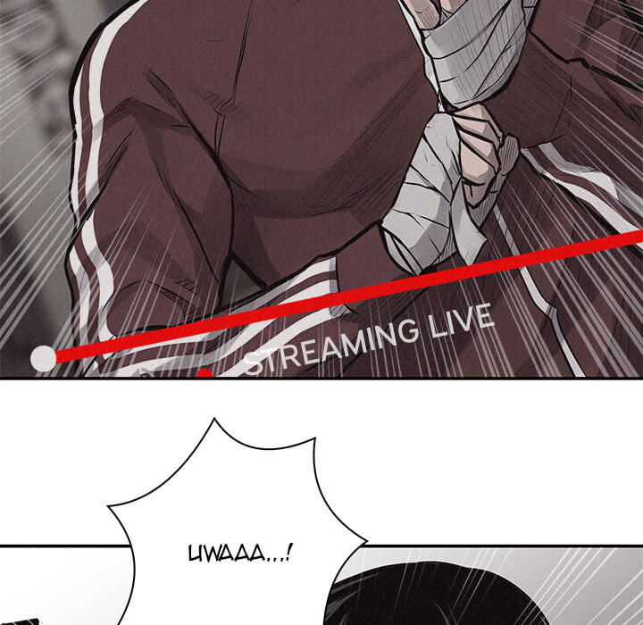 Pounding Chapter 66 page 29 - 