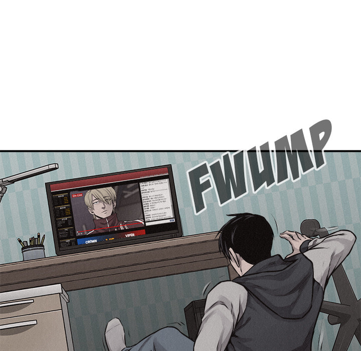 Pounding Chapter 66 page 31 - 