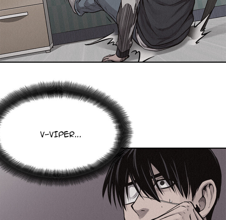 Pounding Chapter 66 page 32 - 