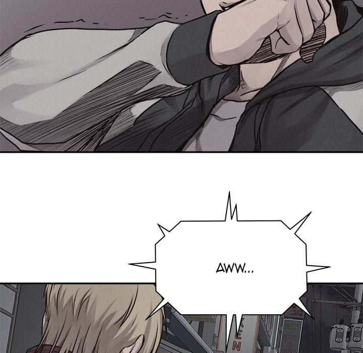 Pounding Chapter 66 page 33 - 