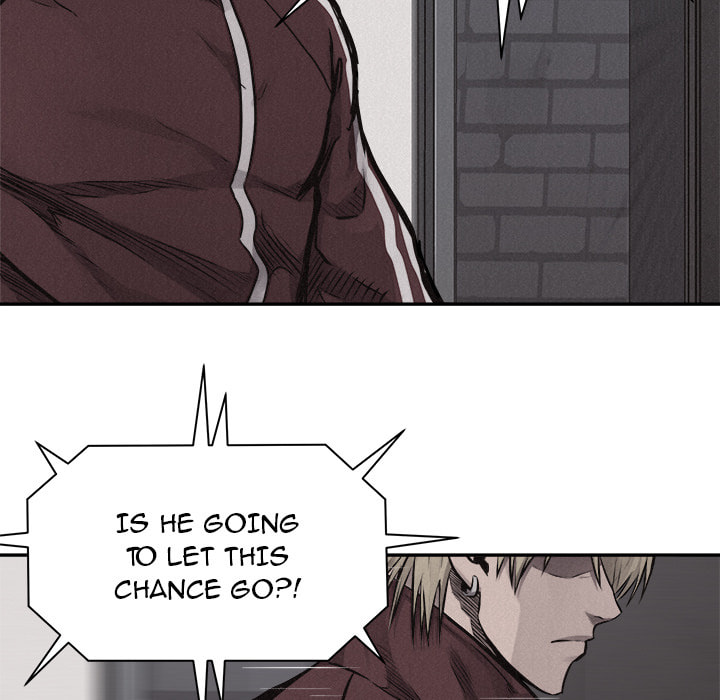 Pounding Chapter 66 page 37 - 