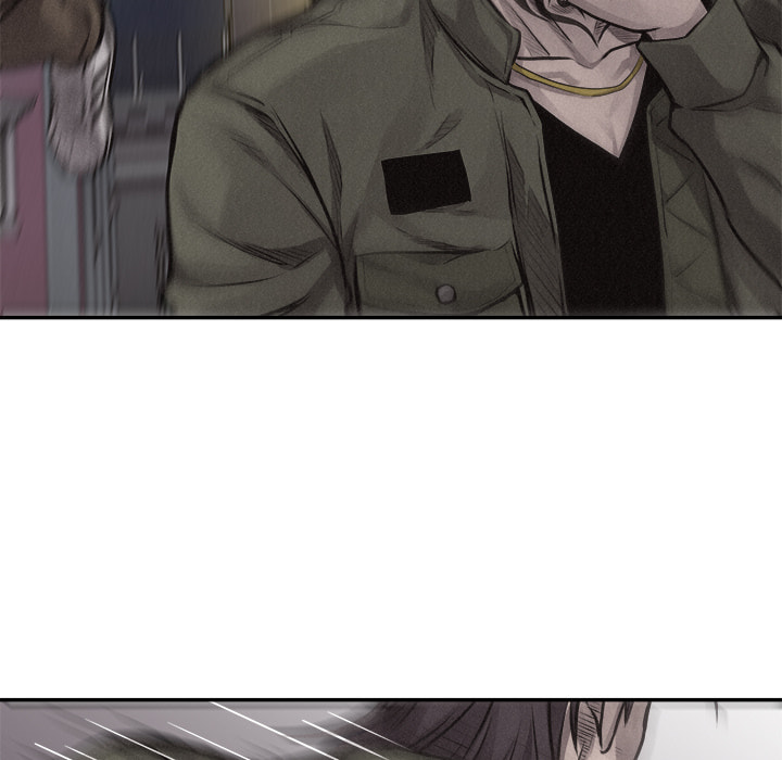 Pounding Chapter 66 page 40 - 