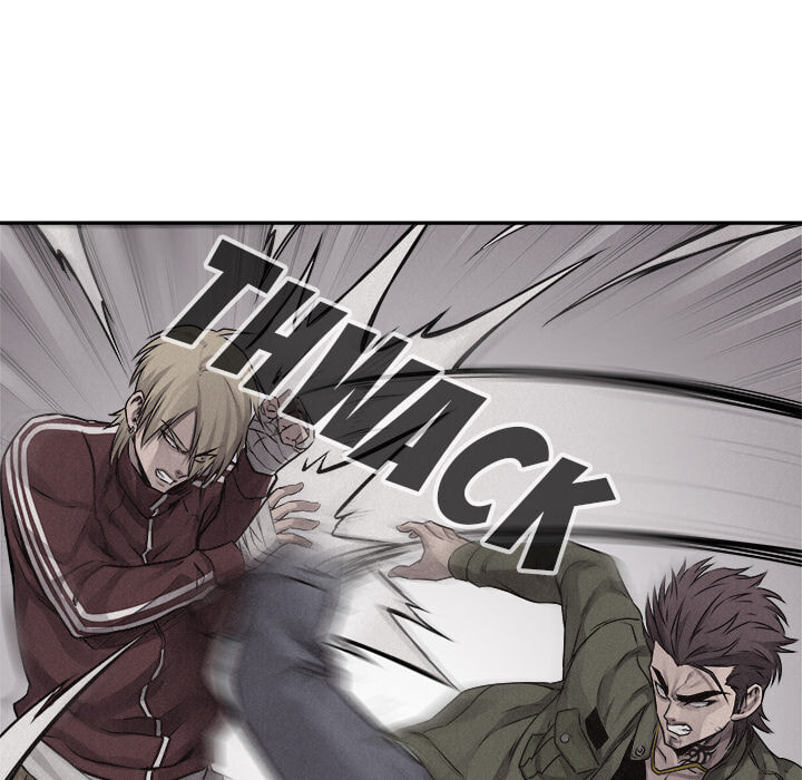 Pounding Chapter 66 page 42 - 