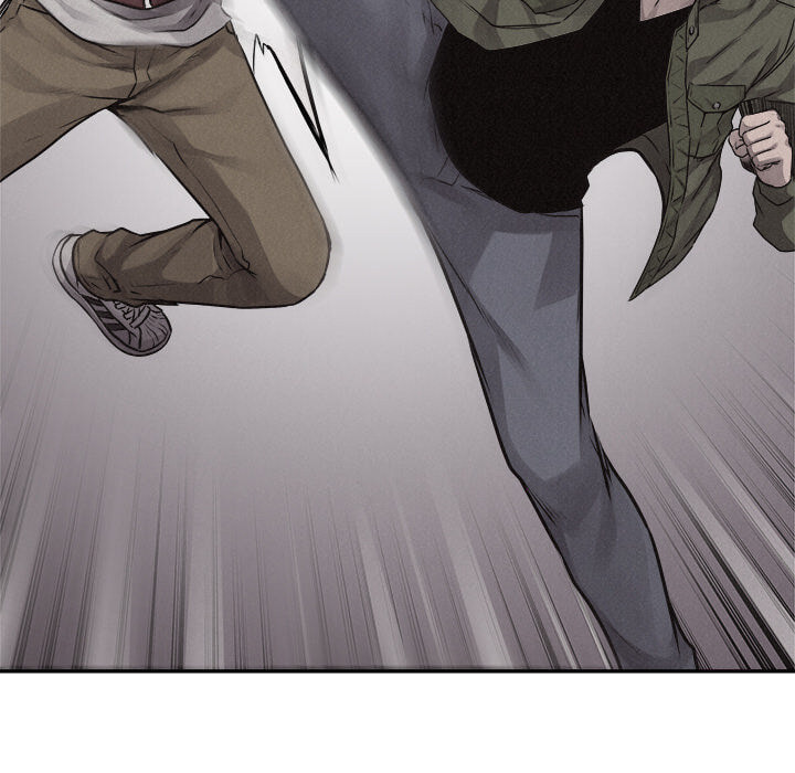 Pounding Chapter 66 page 43 - 