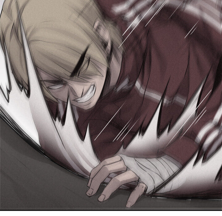 Pounding Chapter 66 page 45 - 