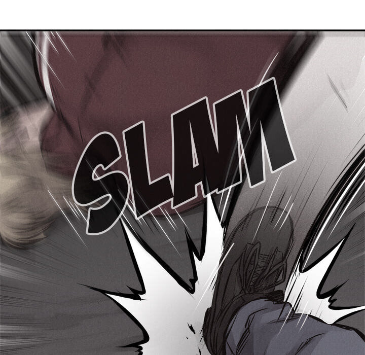 Pounding Chapter 66 page 50 - 