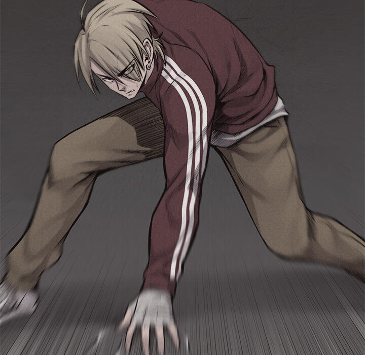 Pounding Chapter 66 page 52 - 