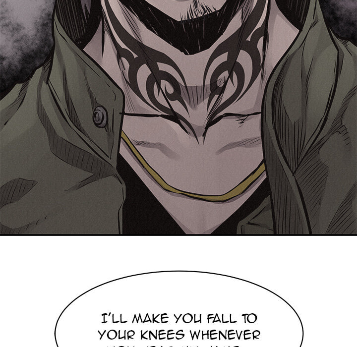 Pounding Chapter 66 page 54 - 