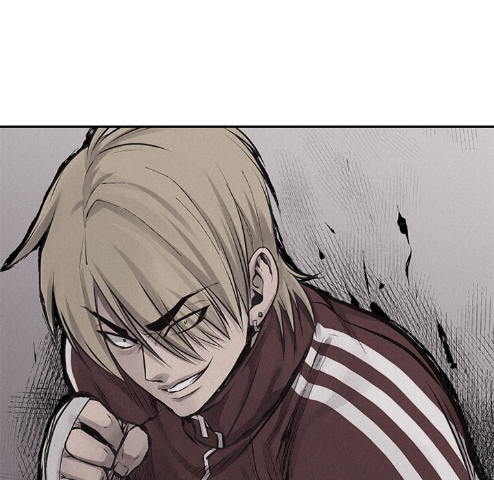 Pounding Chapter 66 page 57 - 
