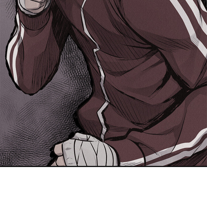 Pounding Chapter 66 page 58 - 
