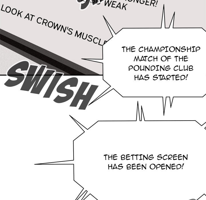 Pounding Chapter 66 page 60 - 