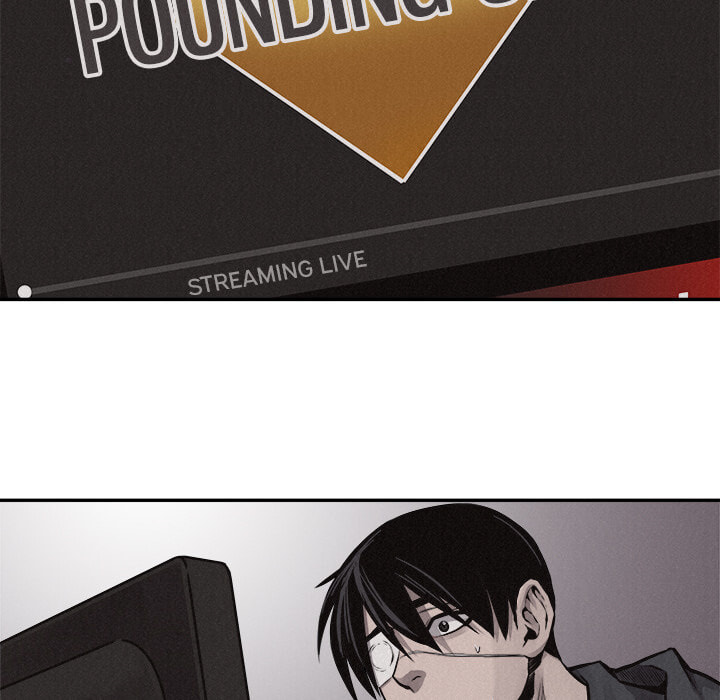 Pounding Chapter 66 page 7 - 