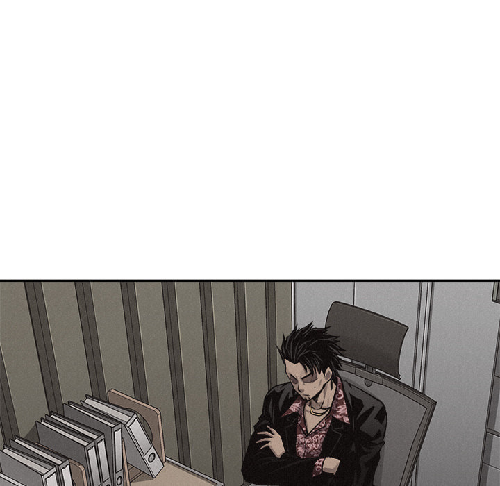 Pounding Chapter 66 page 67 - 
