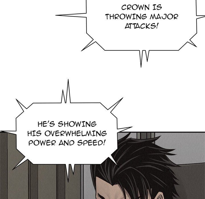 Pounding Chapter 66 page 70 - 