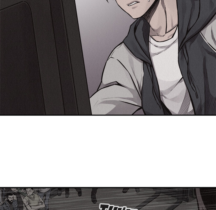Pounding Chapter 66 page 8 - 