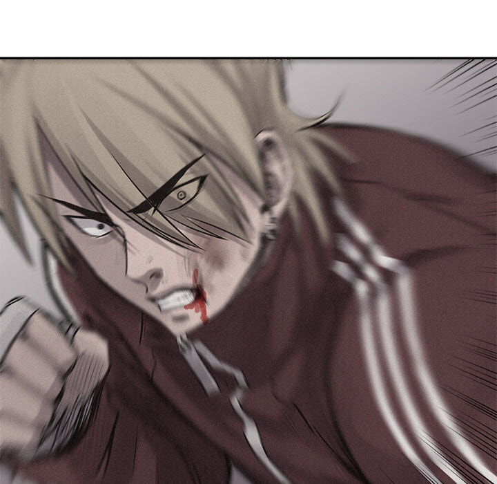 Pounding Chapter 66 page 72 - 