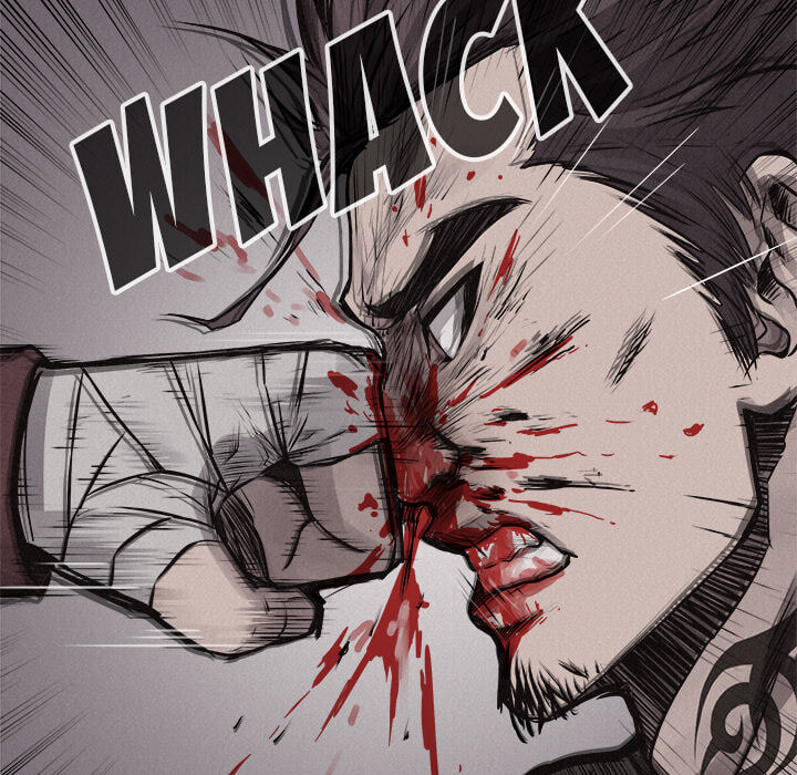 Pounding Chapter 66 page 74 - 