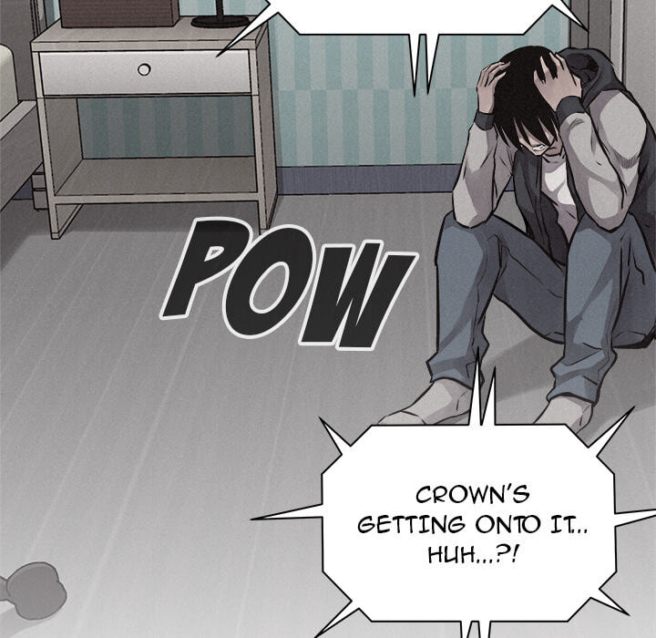 Pounding Chapter 66 page 76 - 