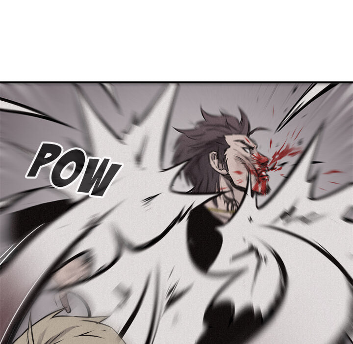 Pounding Chapter 66 page 78 - 