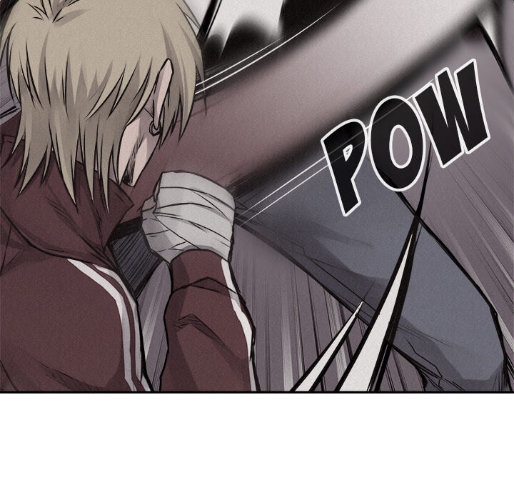 Pounding Chapter 66 page 79 - 