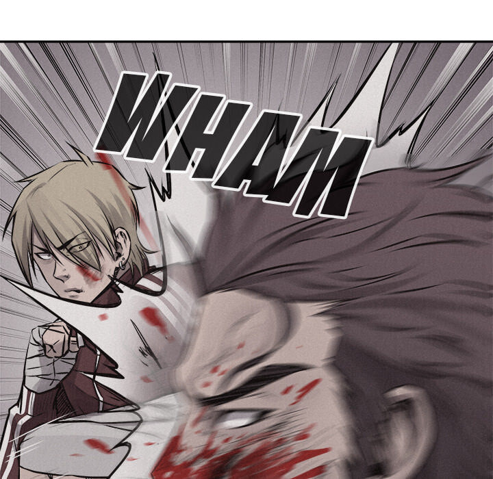 Pounding Chapter 66 page 80 - 